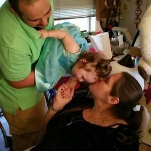 Meet your Posher, Debbie